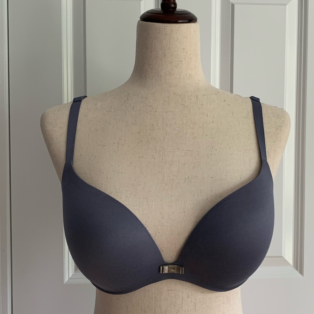 Victoria’s Secret Plunge Bra